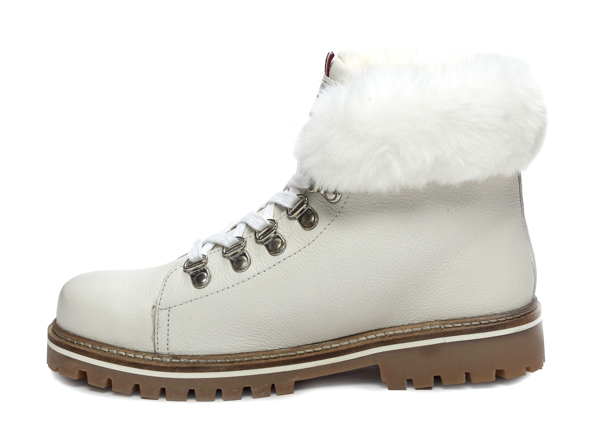 Lacen blanc