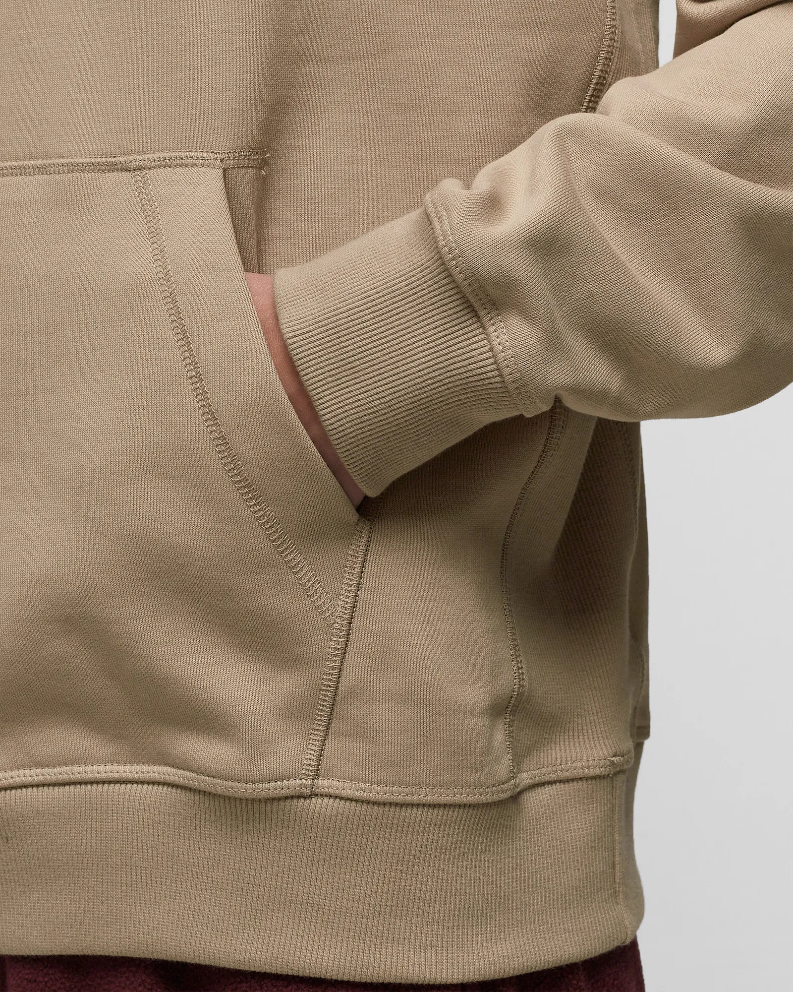 New Balance Athletics French Terry  Hoodie