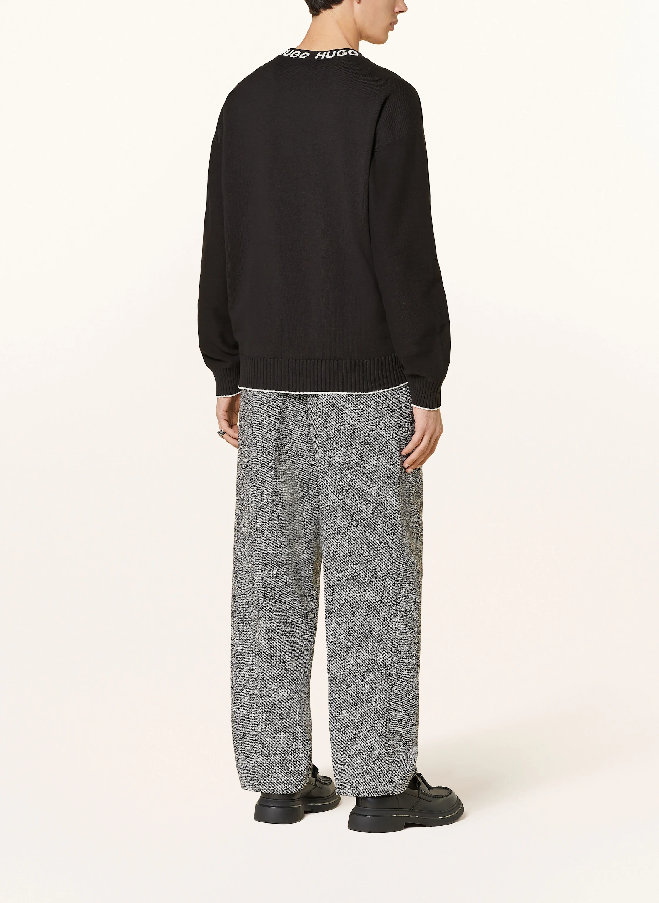 HUGO Pullover SMARLO