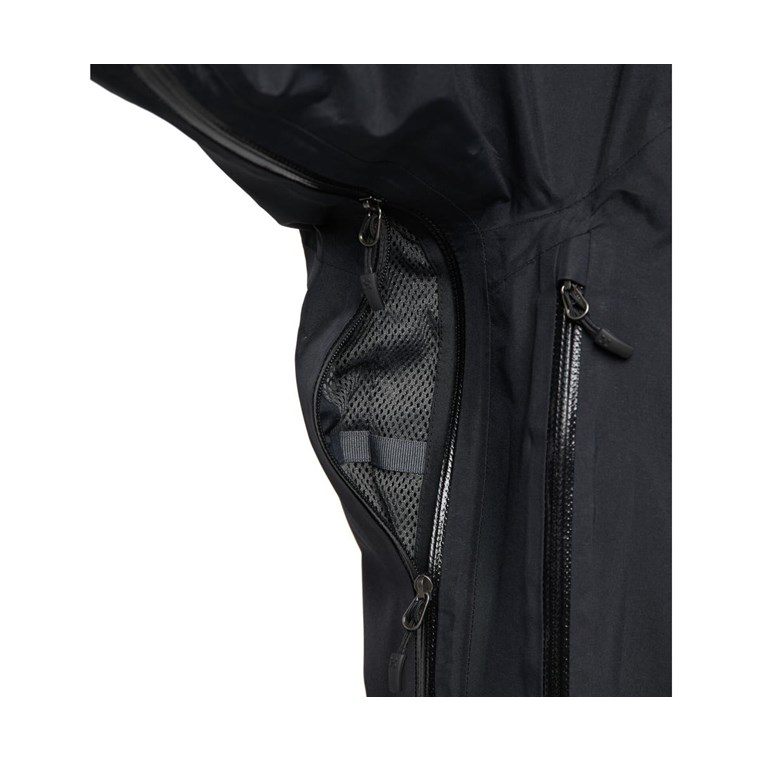 Haglöfs Astral GTX Jacket Men True Black