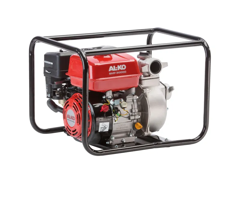 AL-KO BMP 30000 Motor:4-takt / 196 CCM