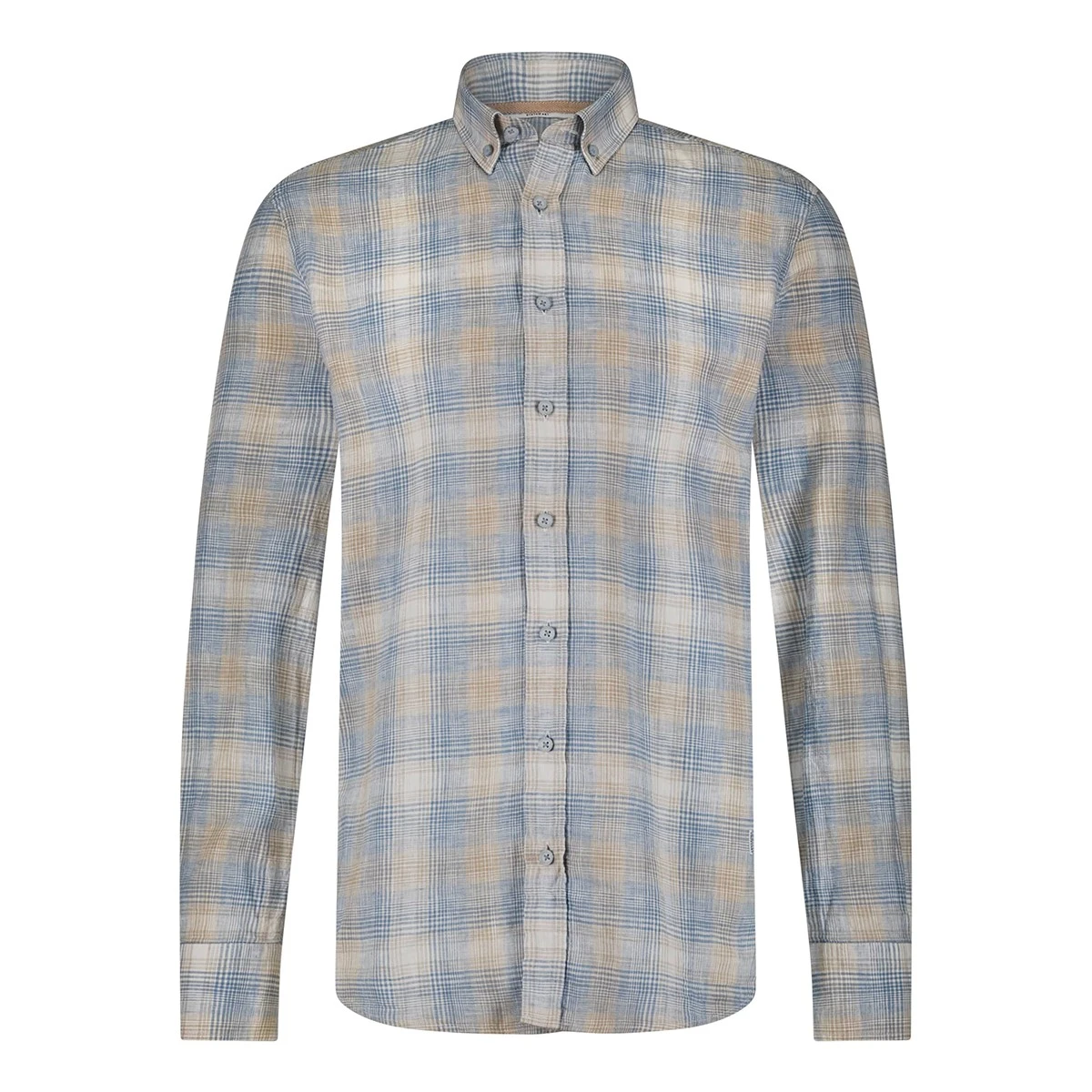 Heren Overhemd 129674
