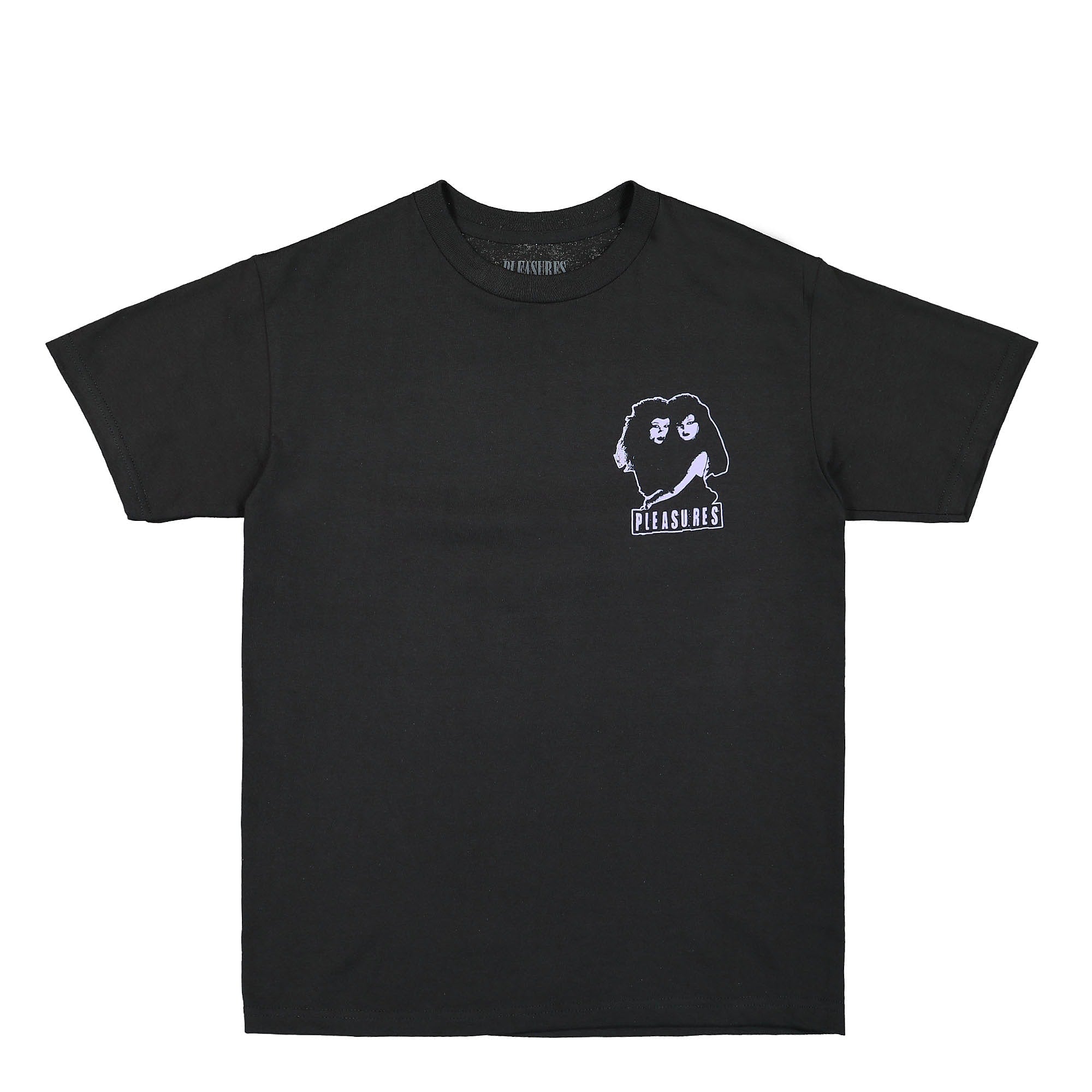 Pleasures<br>Volume T-Shirt