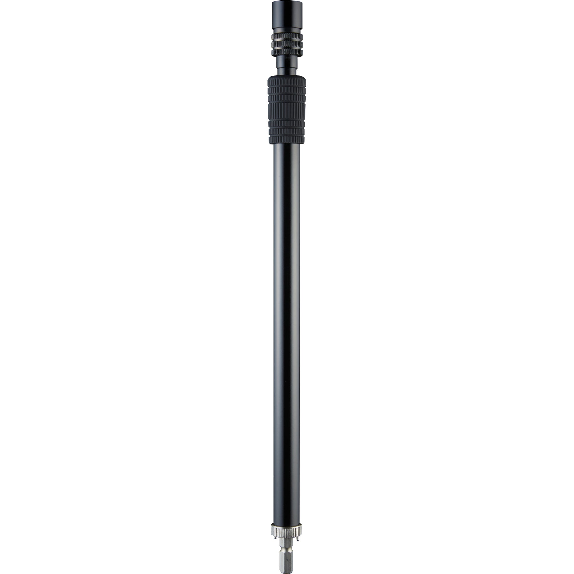 Triad-Orbit IO-A2A aluminium telescopische arm met IO coupler