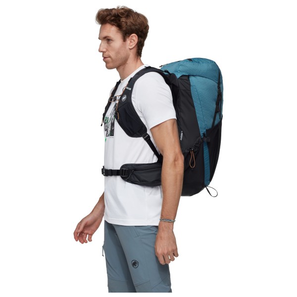 Mammut - Ducan 32 - Sac à dos de randonnée