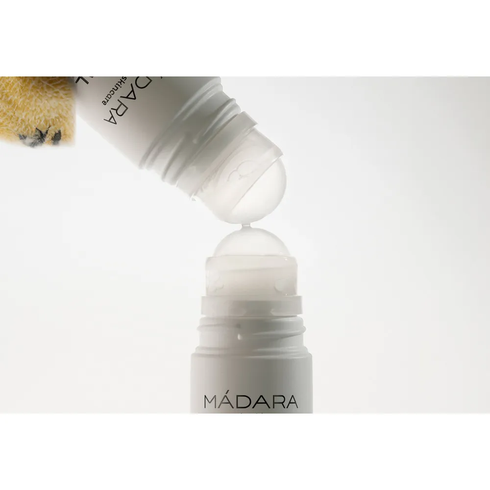 Mádara Herbal Deodorant Roll-On - 50 ml