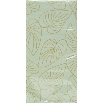 HEMA Servetten Diner Botanisch 12 Stuks
