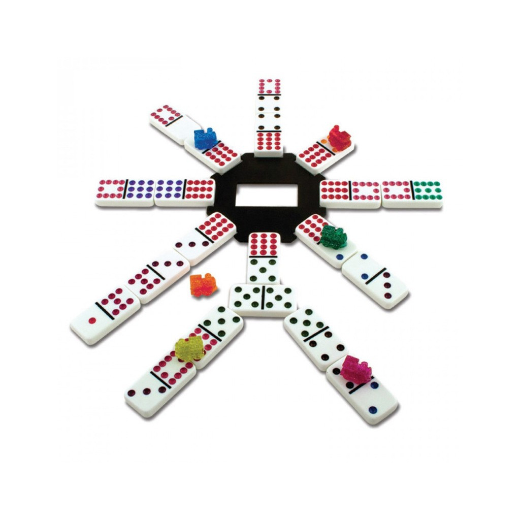 Train Mexicain Classic