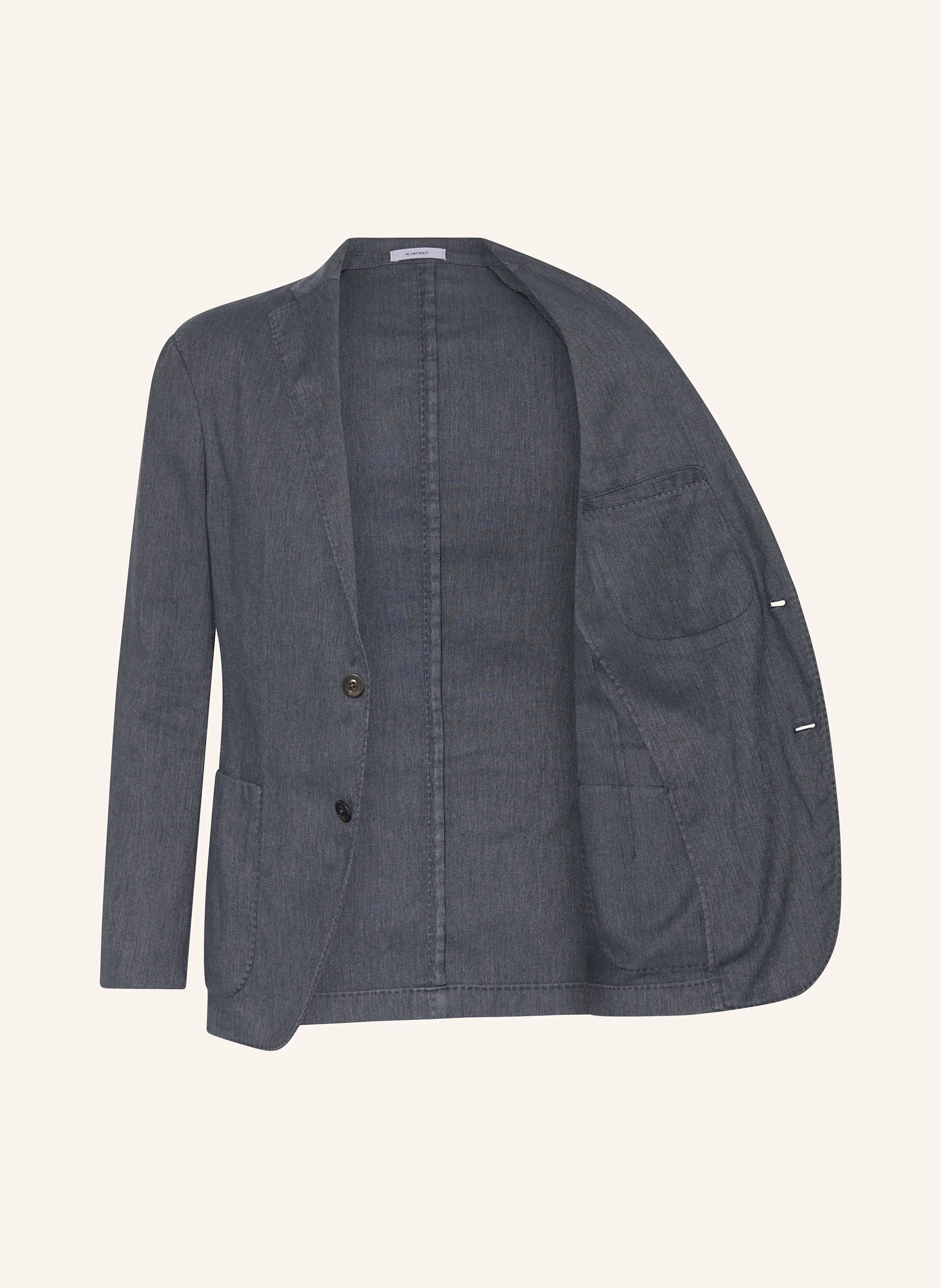 BOGLIOLI Sakko Extra Slim Fit
