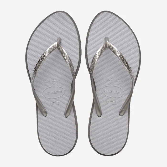 Havaianas Slim Point Teenslippers Dames