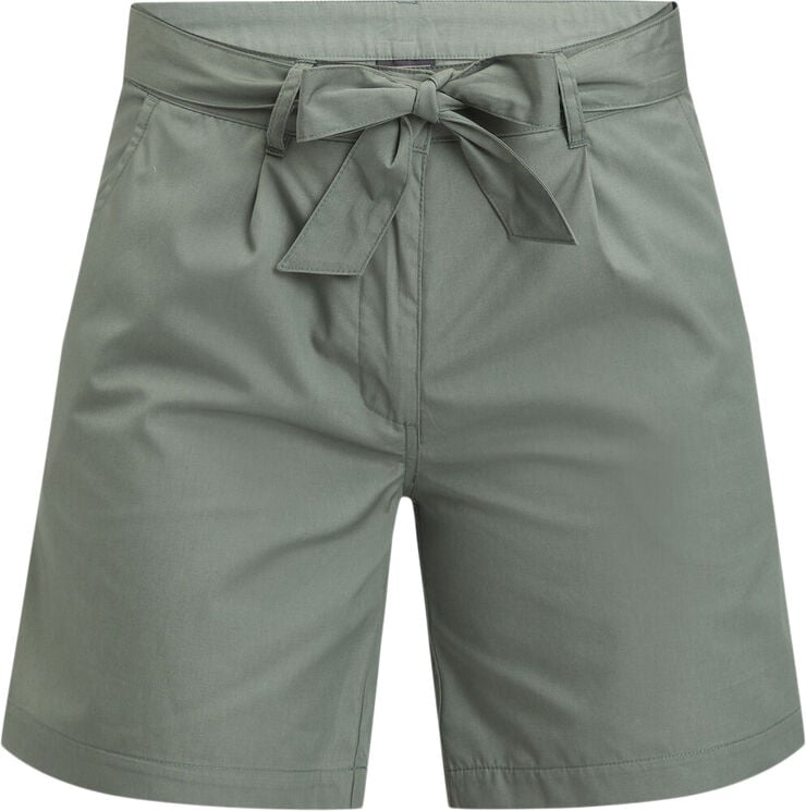 MCKINLEY Kolu vandreshorts Grøn