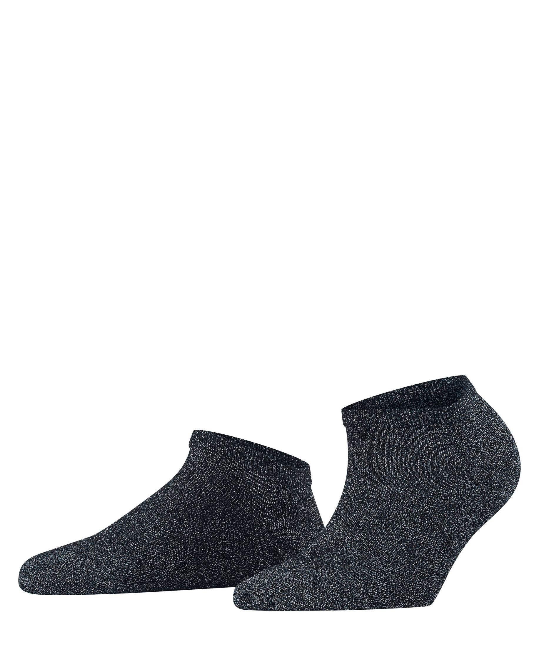 FALKE| Damen Sneakersocken Shiny