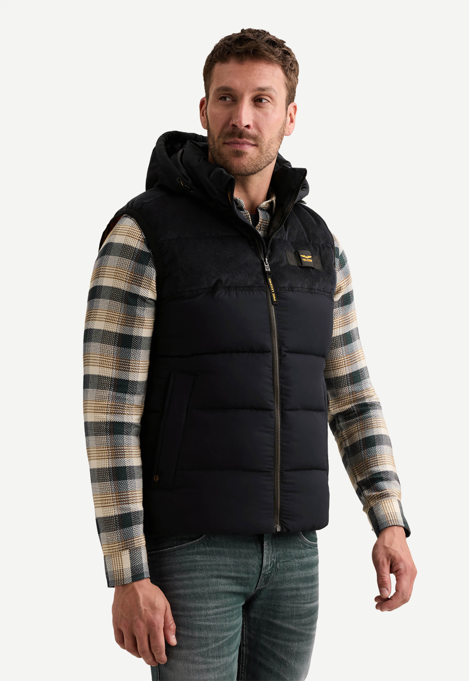 PME Legend Gobbler Bodywarmer