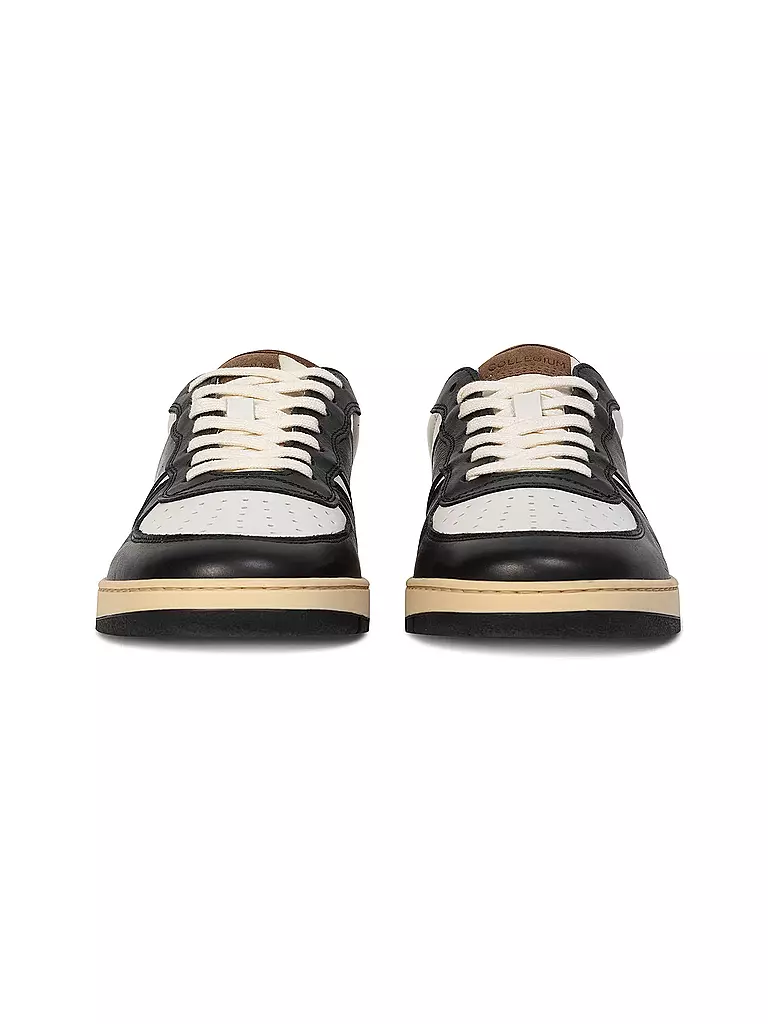 COLLEGIUM Sneaker PILLAR DESTROYER schwarz