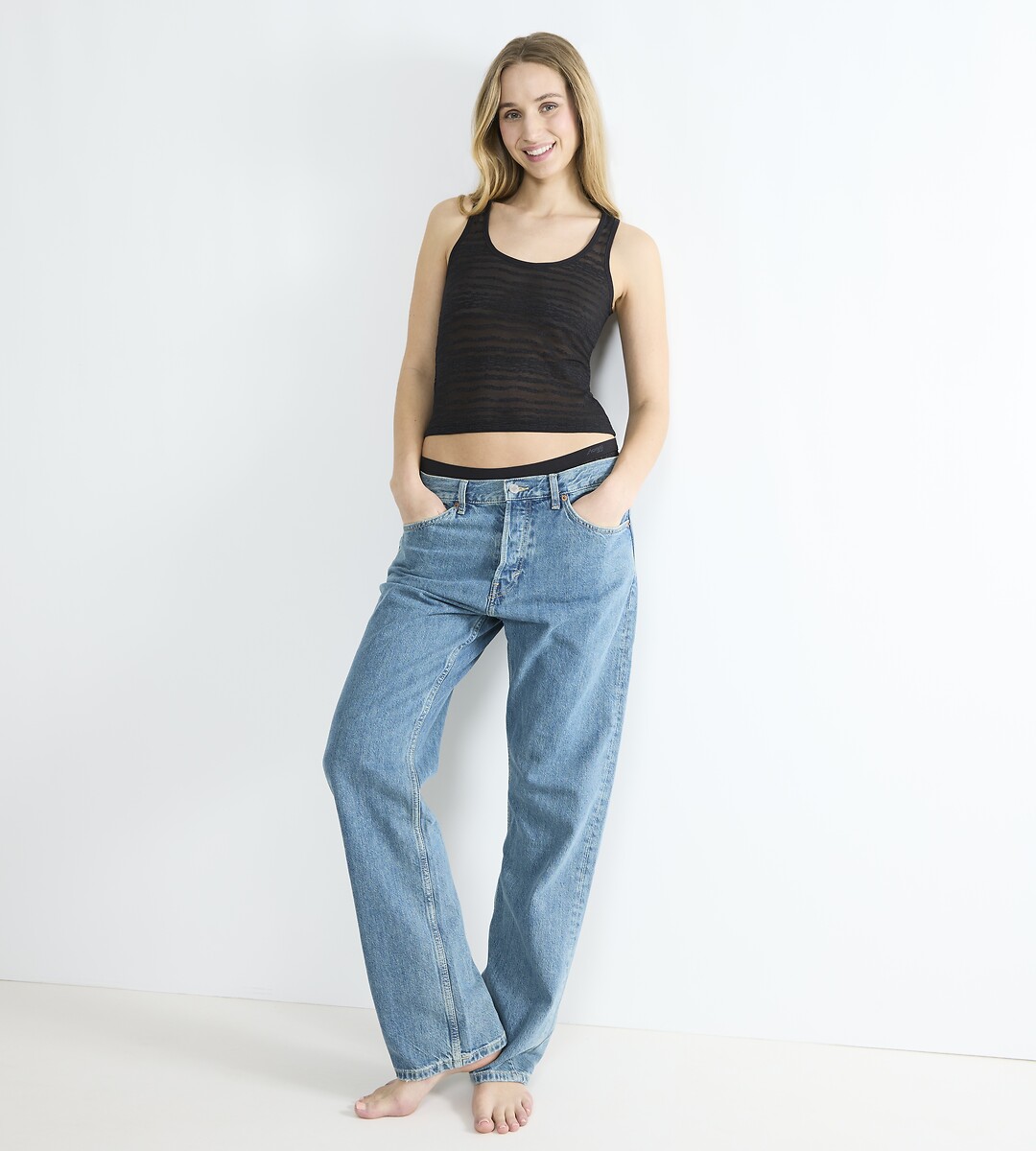 SLOGGI<br>Singlet GRÁTIS EVOLUIR