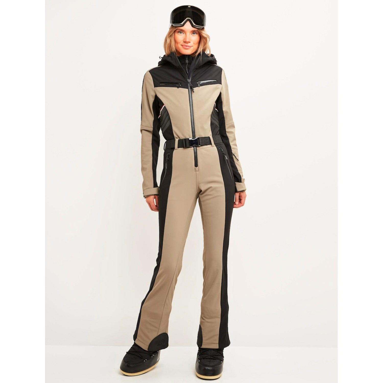 8848  Lara W Ski Suit