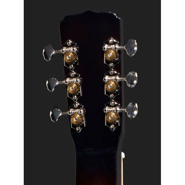 Recording King RR-60VS Squareneck