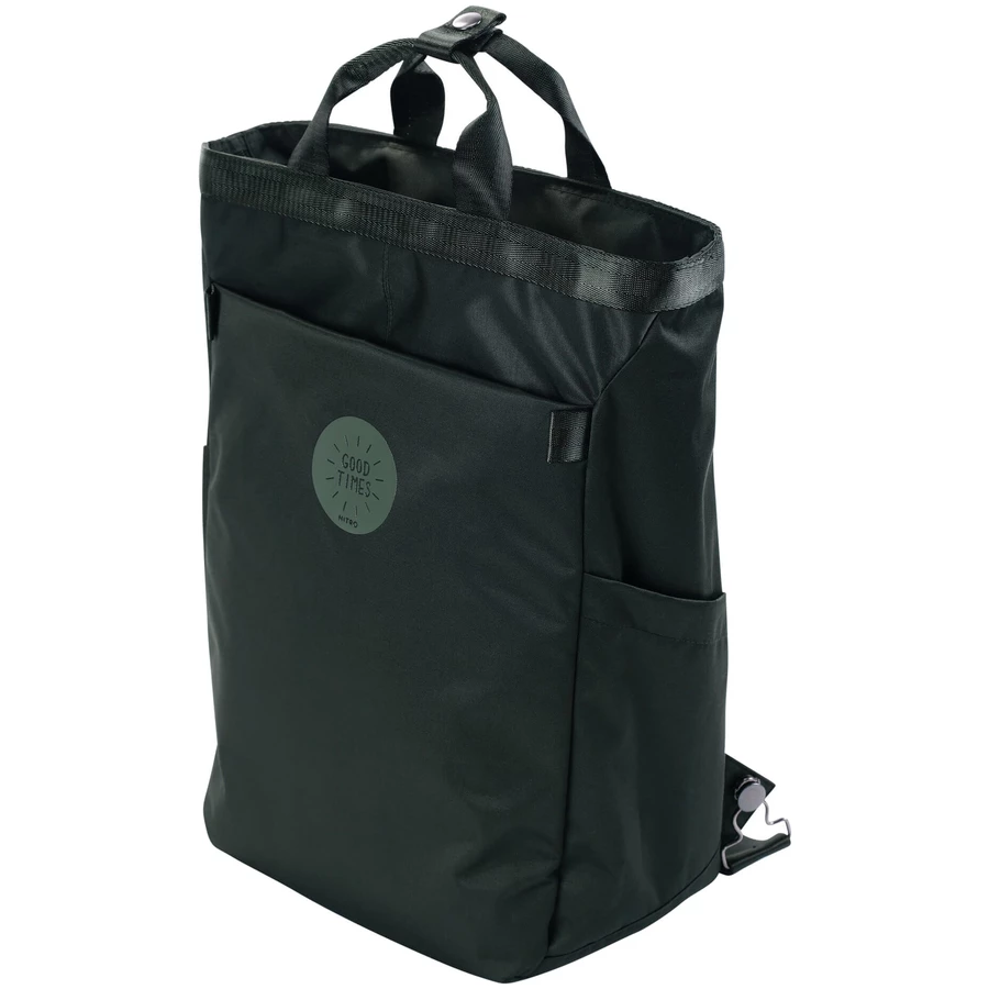 Nitro Mojo - Rucksack15 39 cm rosin