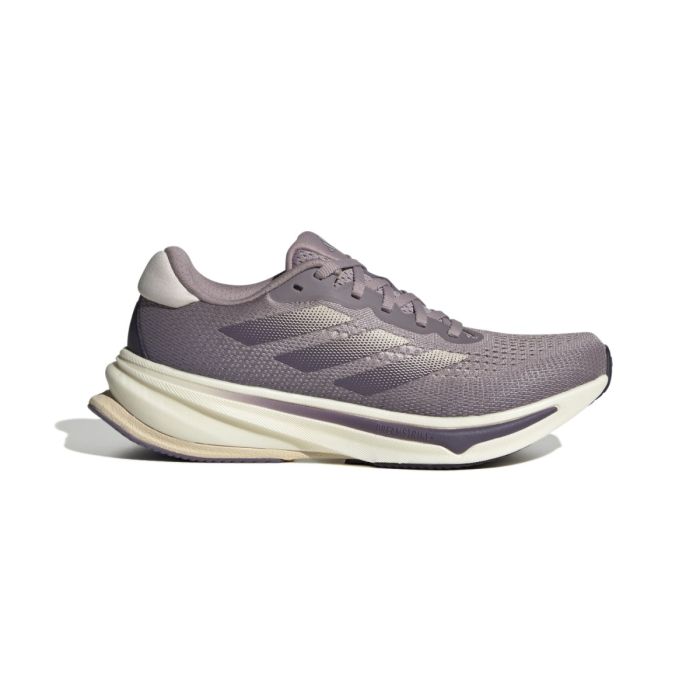 adidas Dame Løbesko Supernova Rise Lilla