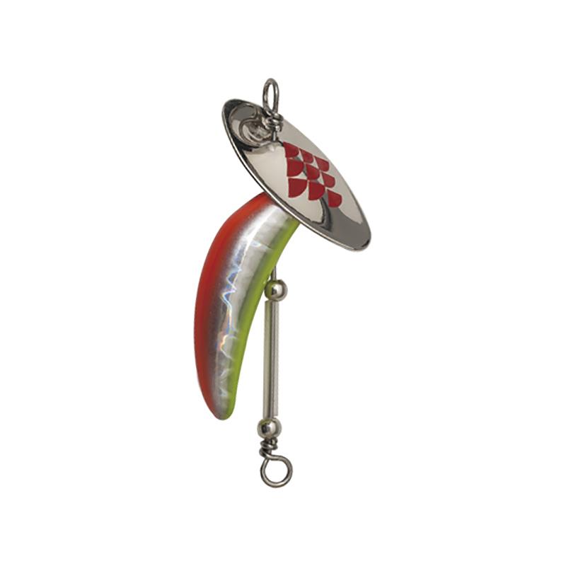 Cuiller Tournante Palms Spin Walk Ms - 12G
