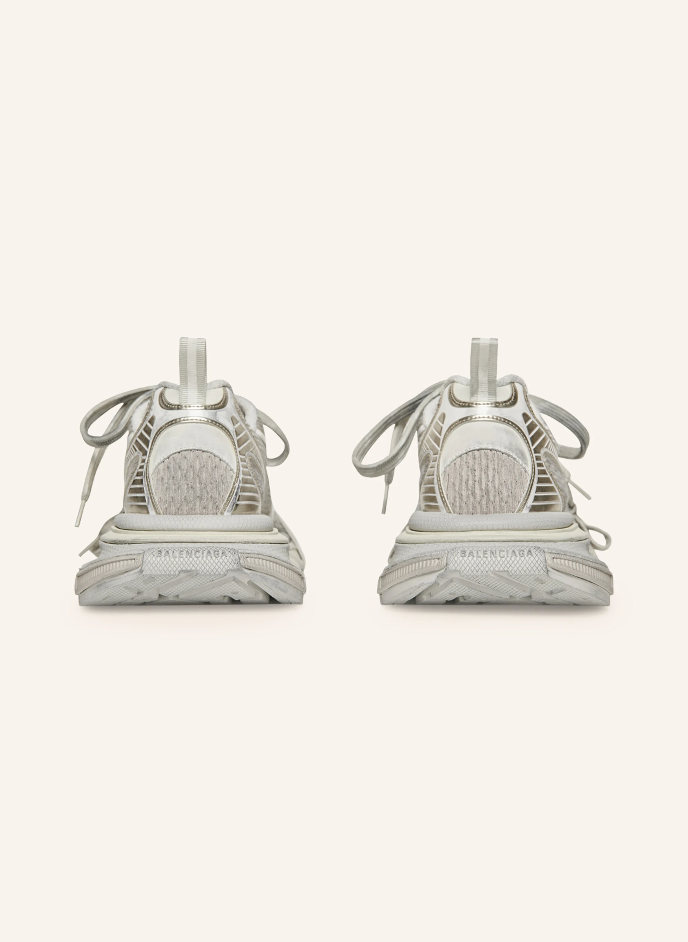 BALENCIAGA Sneaker 3XL