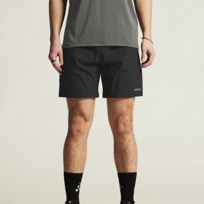 Craft Herre Shorts Adv Essence 2in1 Shorts 2 Sort
