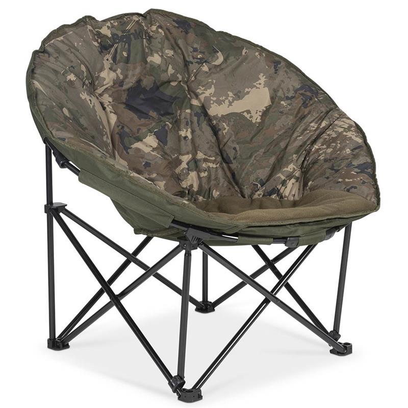Chaise Nash Bank Life Moon Chair Camo