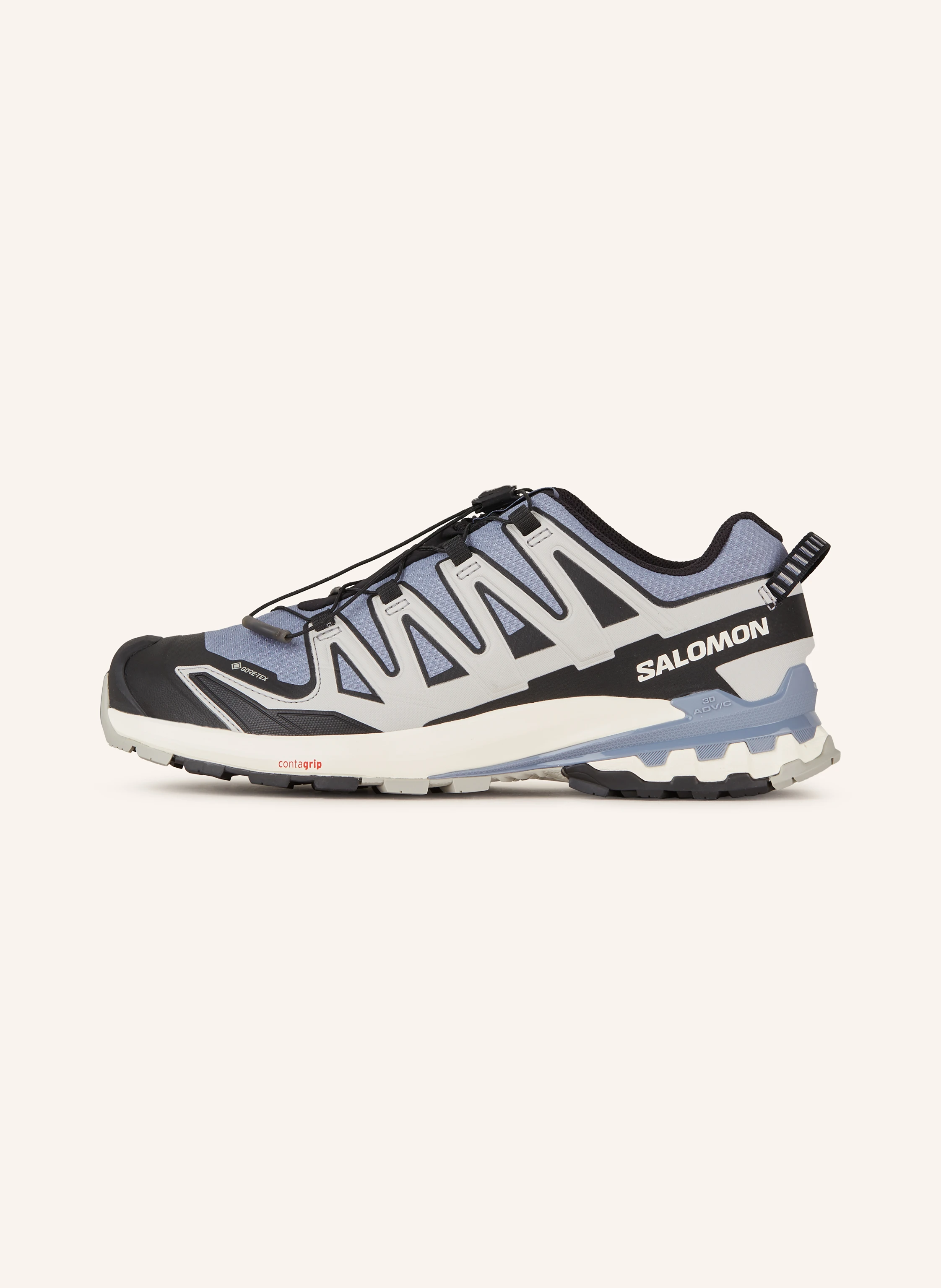 SALOMON Wanderschuhe XA PRO 3D V9 GTX