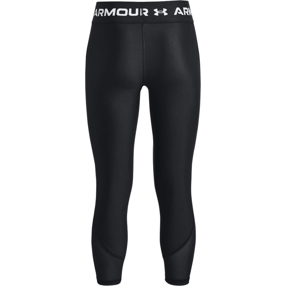 Under ArmourGirl's HeatGear® Armour Ankle Crop