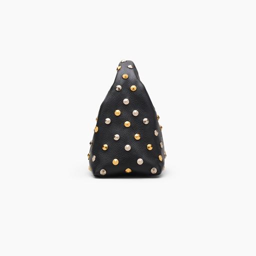 Marc Jacobs The Mini Sack Håndtaske, Black