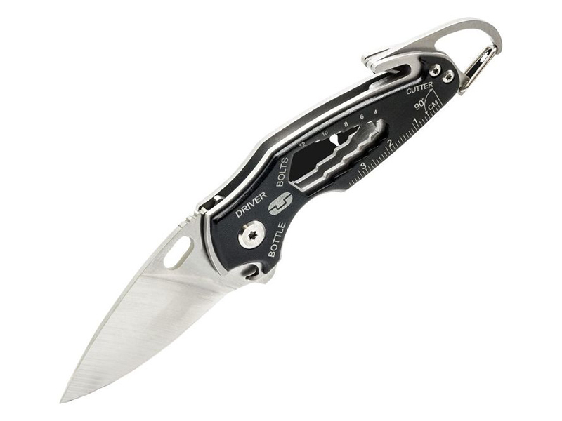 True Utility SmartKnife multitool zakmes