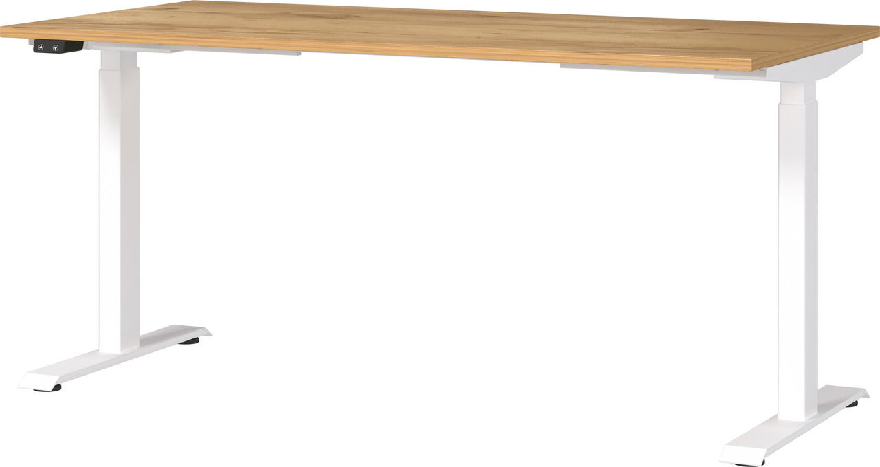 E-Serie E-Schreibtisch E-SYSTEM