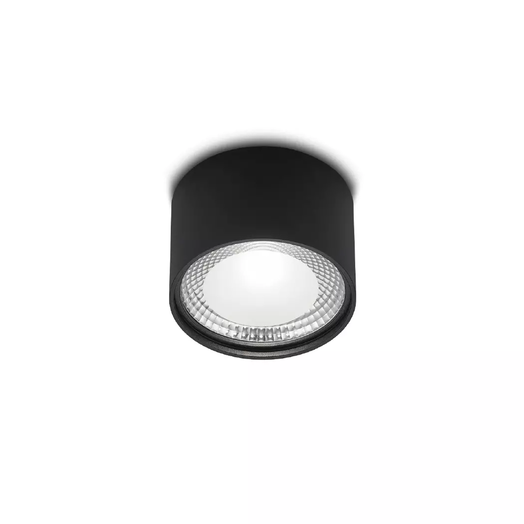 LED-Deckenleuchte Kari
