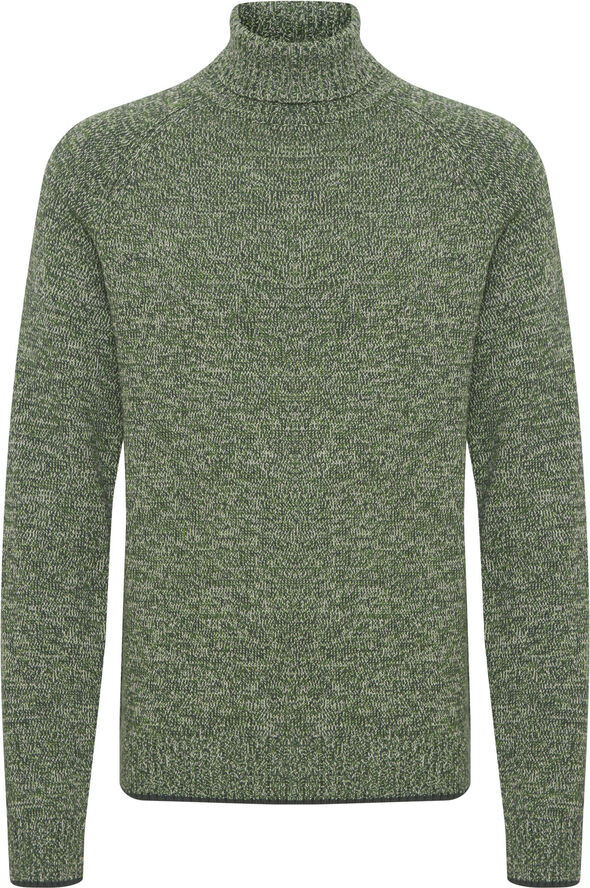 Blend Pullover Deep forest