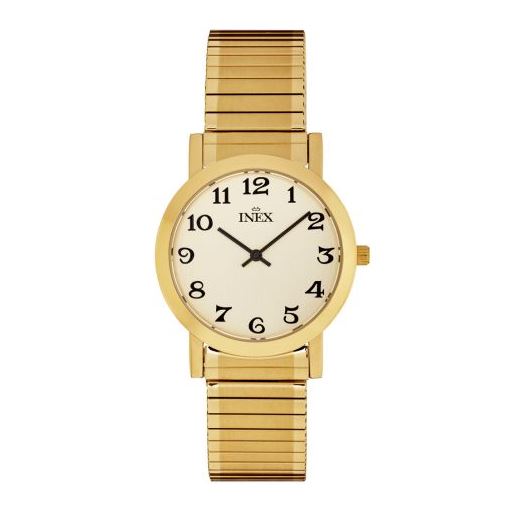 Inex A12006-1D7A Dameur, Double, 34 mm
