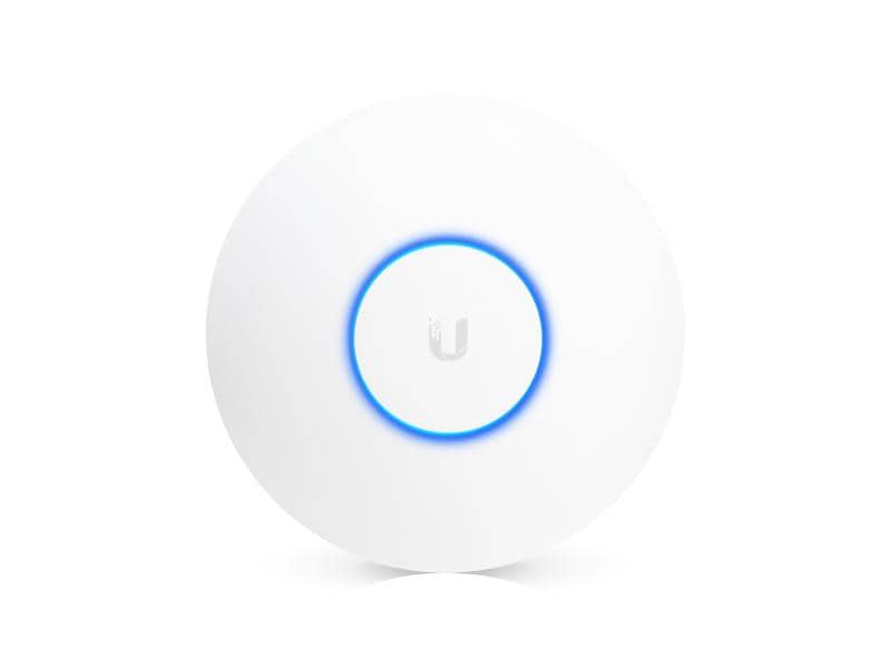 Ubiquiti Access Point UniFi UAP-AC-HD Access Point mit MU‑MIMO-Technologie,  1 Stück