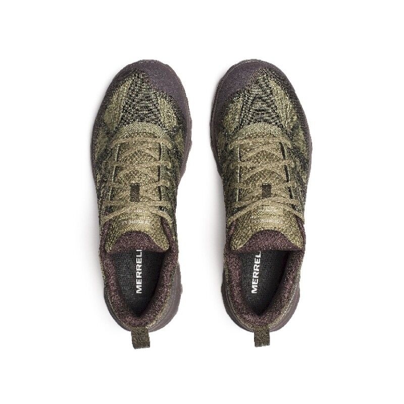 Speed Eco WP - Chaussures randonnée homme