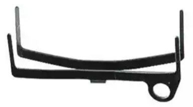 FEDER für Bremsbeläge XTR M965XT M765