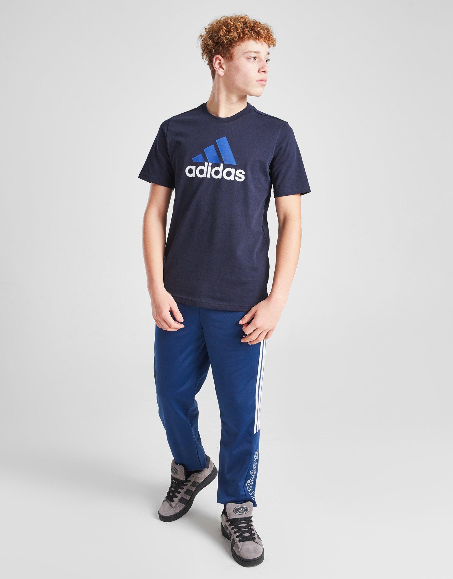 adidas T-shirt Badge Of Sport Junior