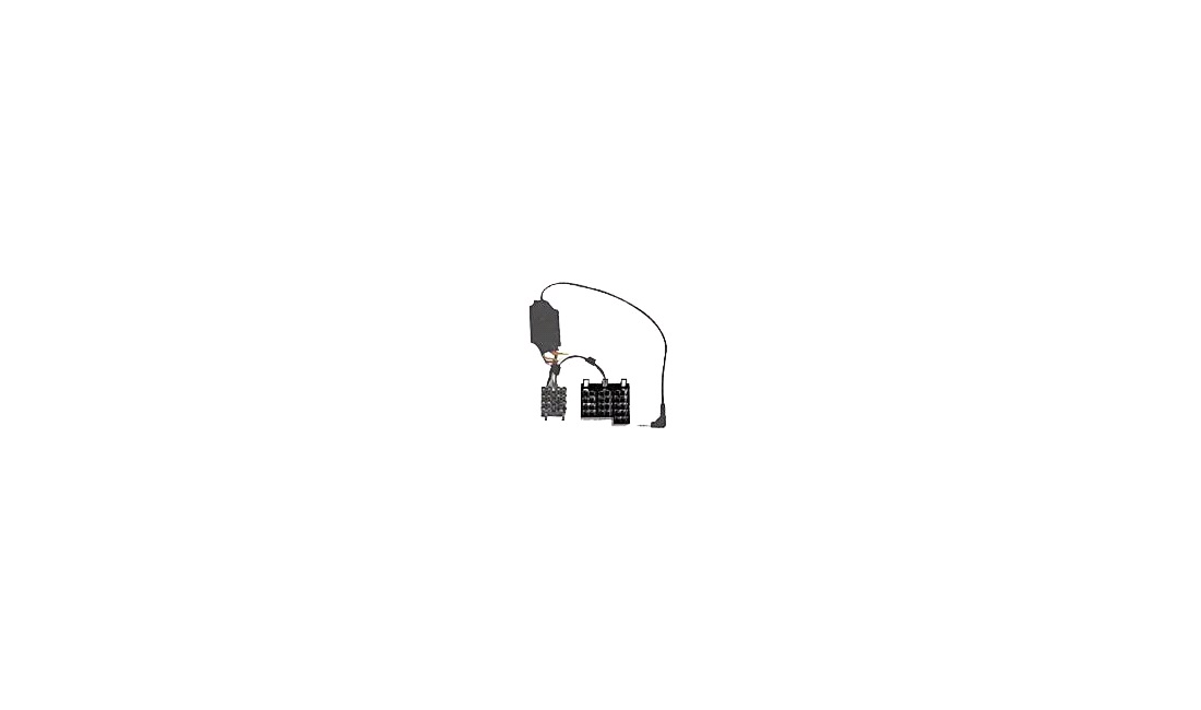 Ratinterface Clarion/Peugeot 206/306 98-