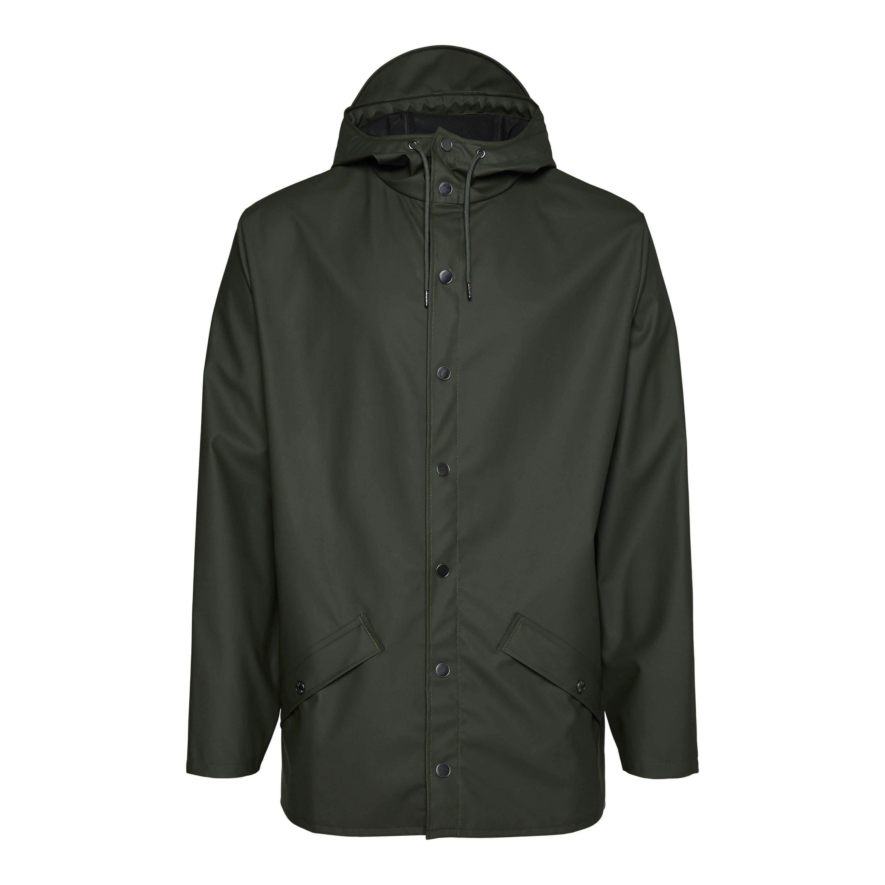 Rains Short Jacket