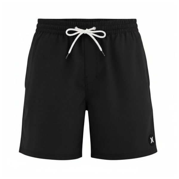 Hurley - Volley Icon Solid 17' - Short de bain