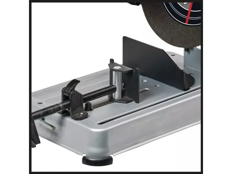 Einhell Einhell TC-MC 355/1 metalsav Ø 355 x Ø 25.4 x 2.8 mm 220-240/2200W