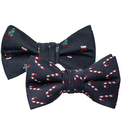 Name It Butterfly - Assort. -  NmmOchris - Dark Sapphire m. Jule