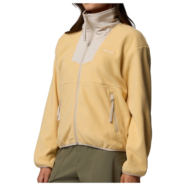 Columbia - Women's Sequoia Grove Full Zip Fleece - Pull polaire