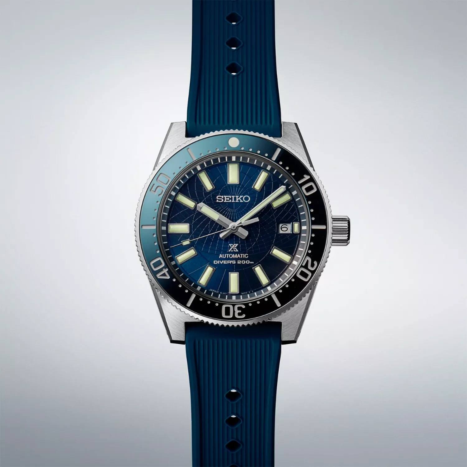 Seiko Prospex Divers Sea SLA065J1