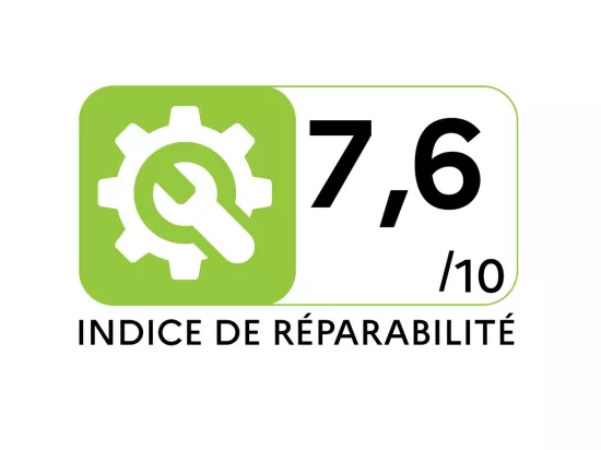Beko Lave-vaisselle 45cm 10c 49db - dvs05024w