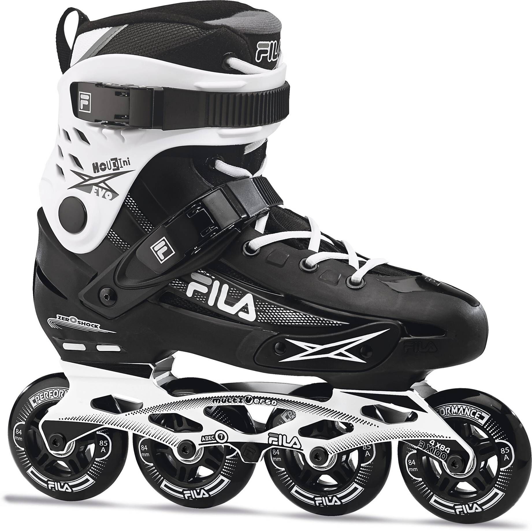 Fila| Inlineskates HOUDINI EVO