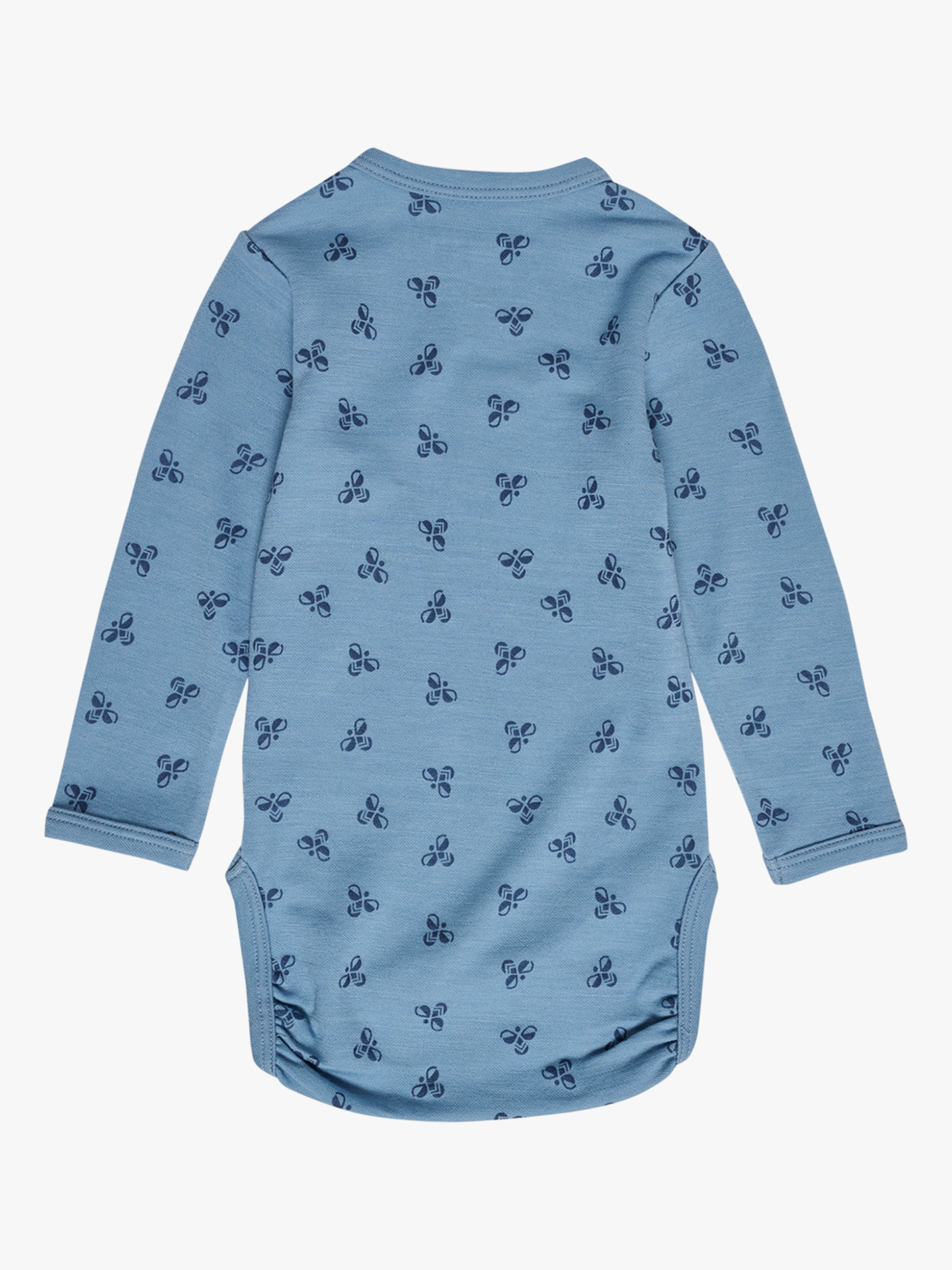 Bambo Body Long Sleeve