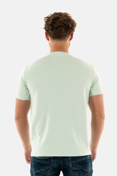 Tee shirt jott campana 20q peppermint